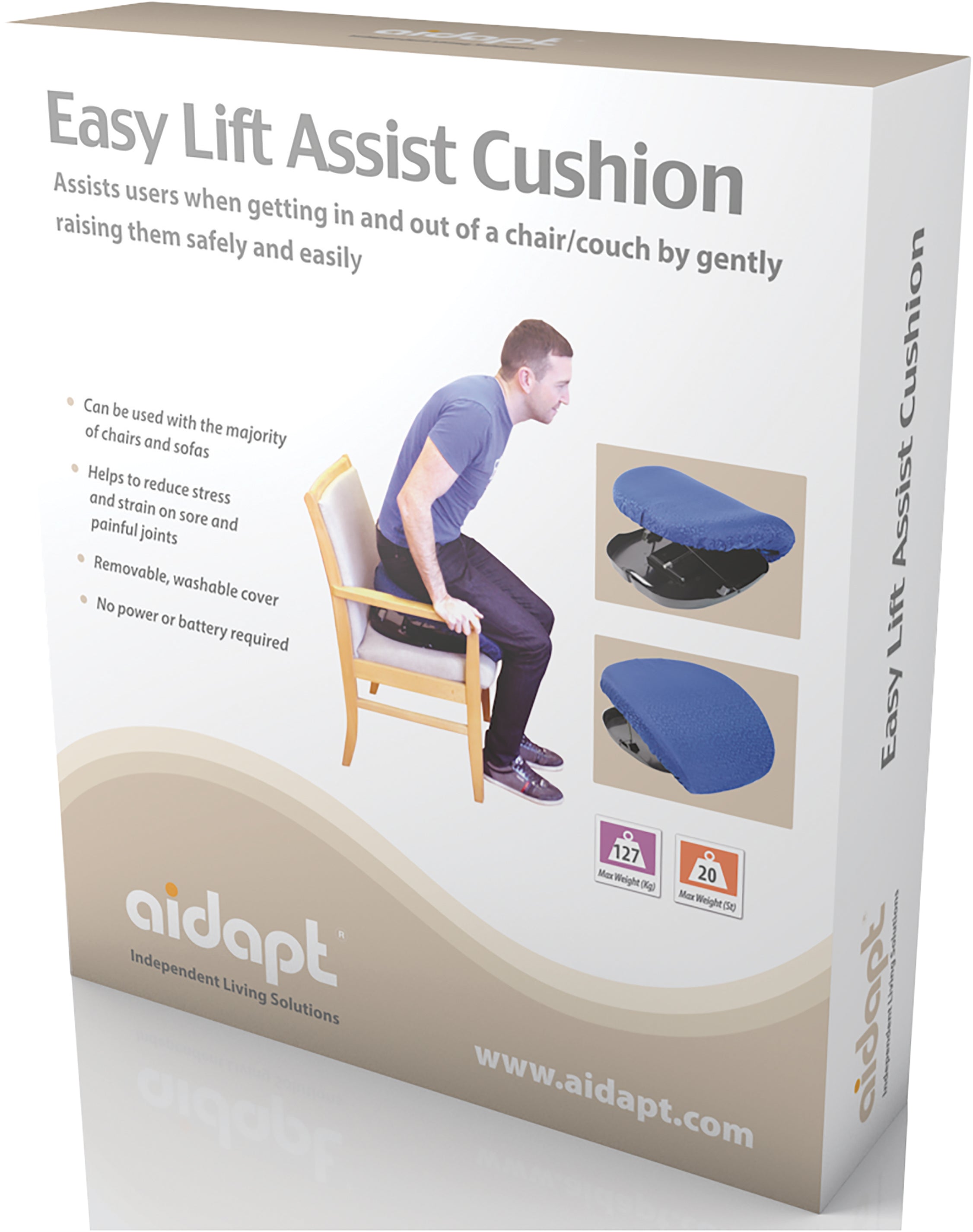 Easy Lift Assist Cushion - VM936R