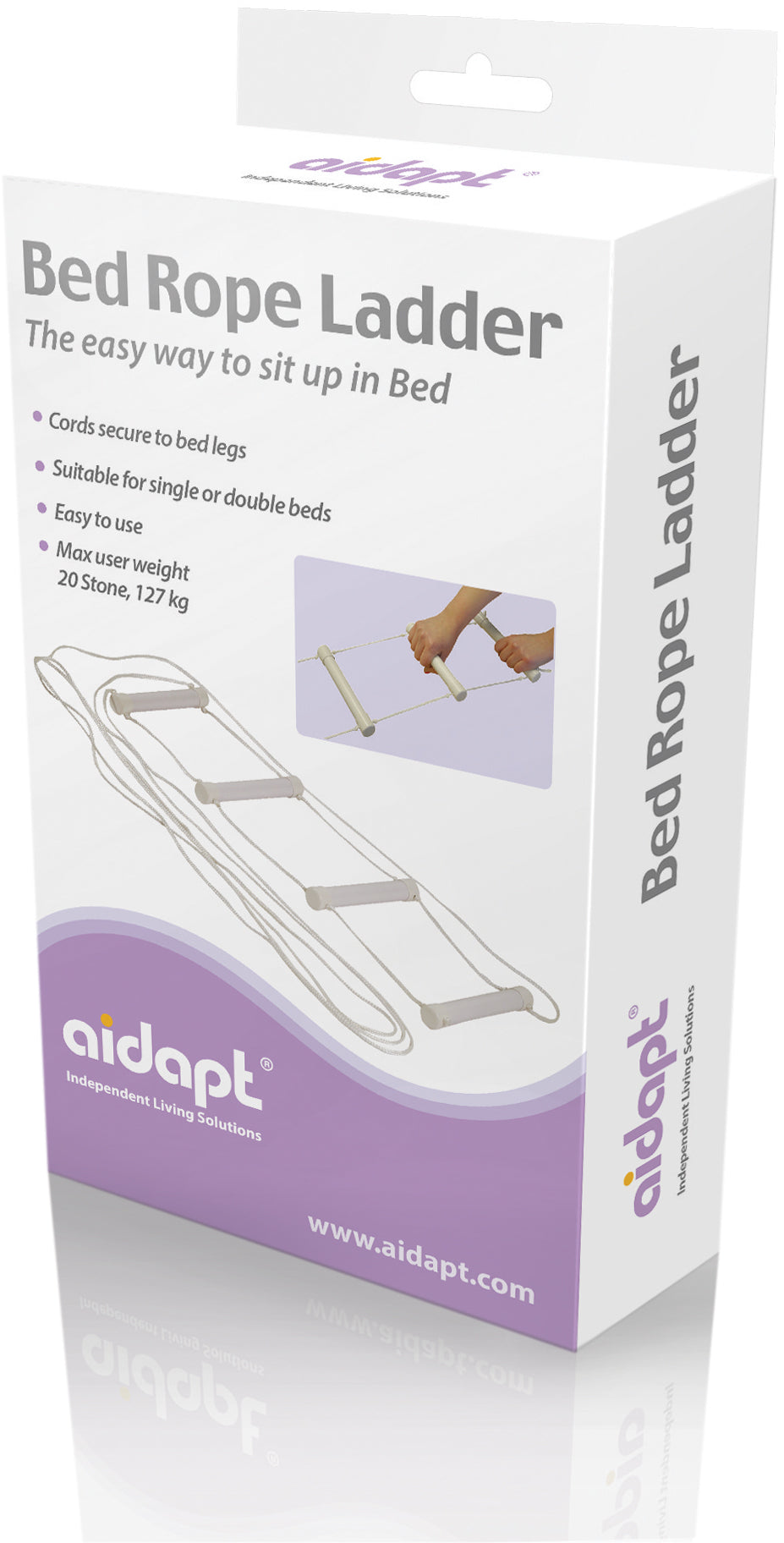Bed Rope Ladder - VM937
