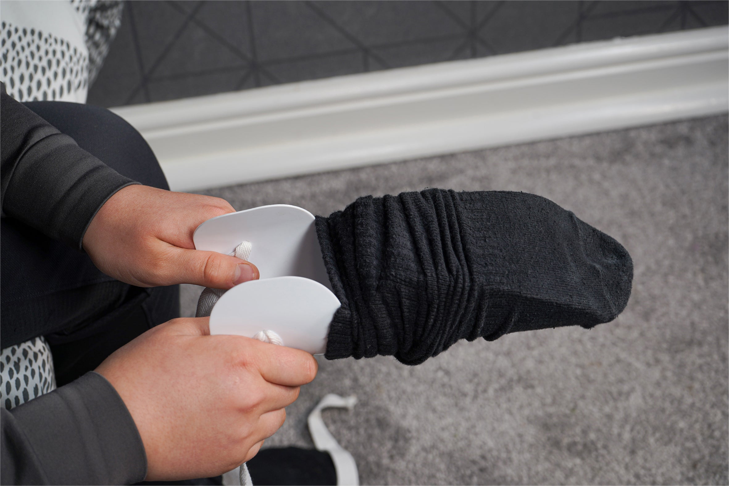 Sock Aid - VM945A
