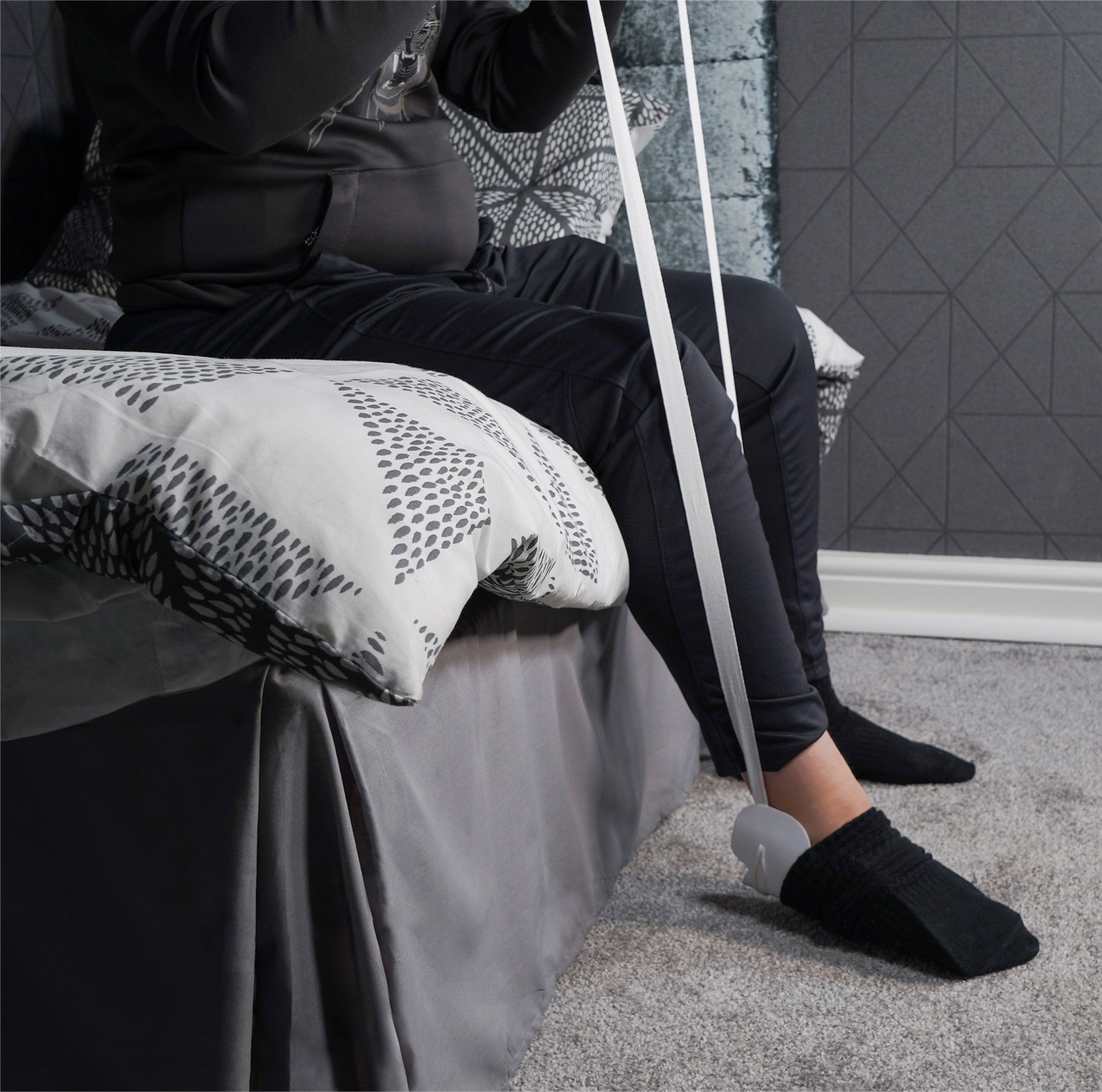 Sock Aid - VM945A