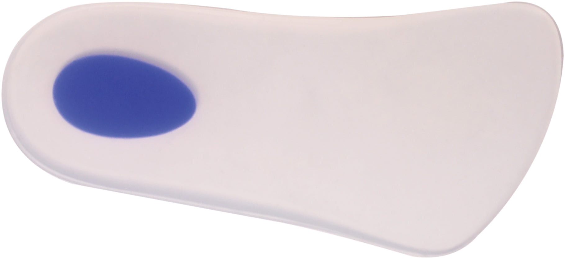 Aidapt ? Length Medical Grade Silicone Insoles (Pair) - VM949AAG