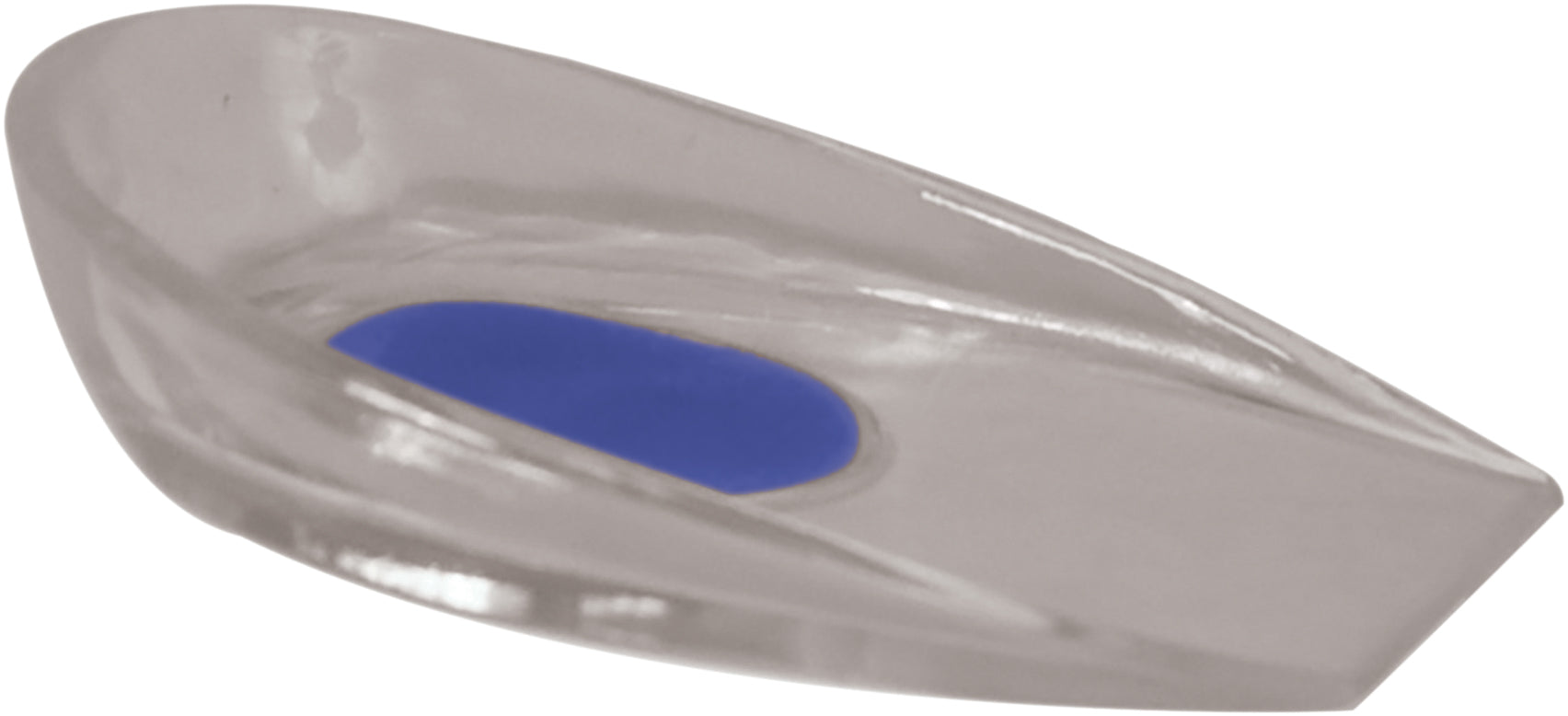 TPE Gel Heel Cups (Pair) - VM949AE