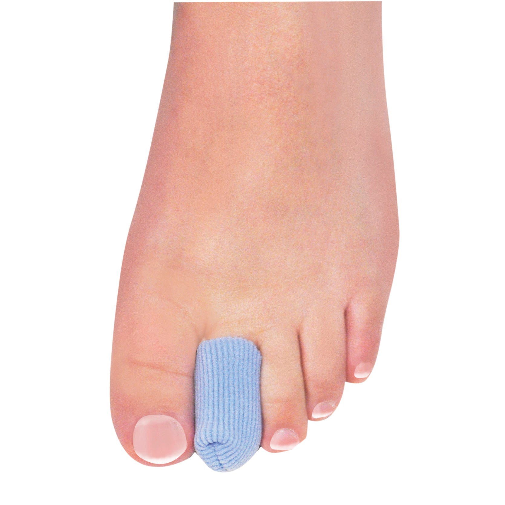 Antibacterial Digital Caps (Pack of 6) - VM949BG