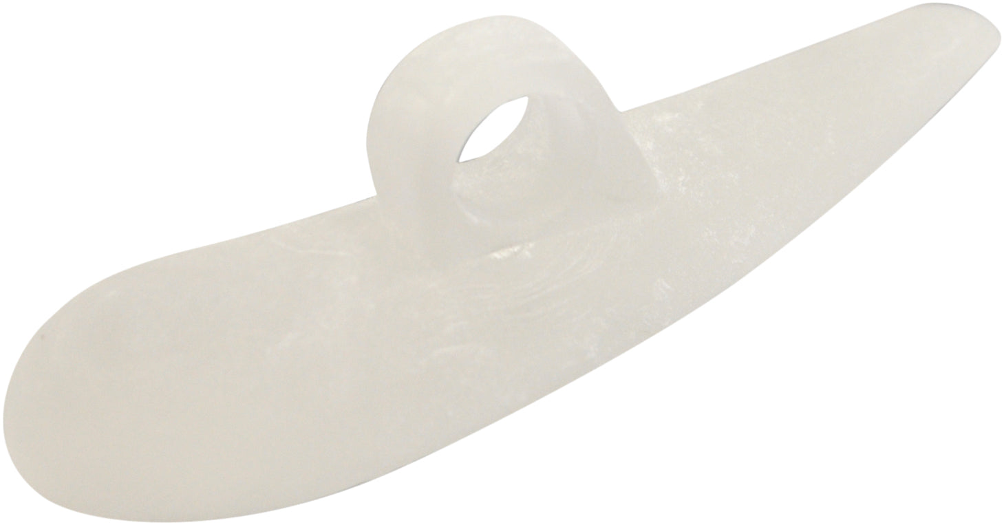 Gel Toe Crest (Pack of 3) - VM949BP