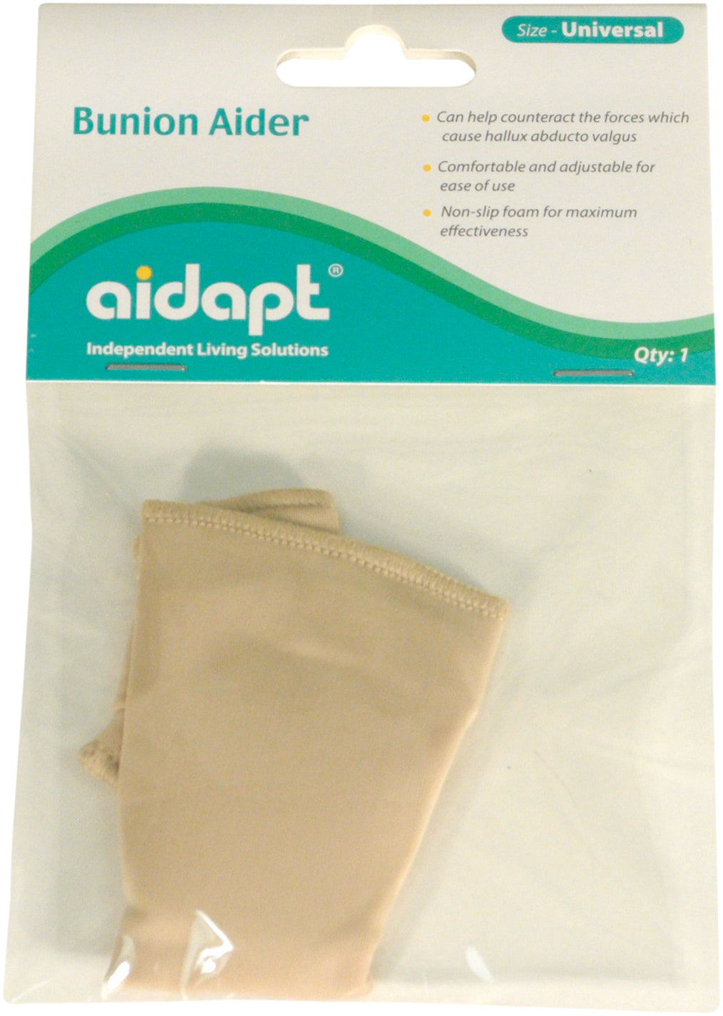 Bunion Aider - VM949CC