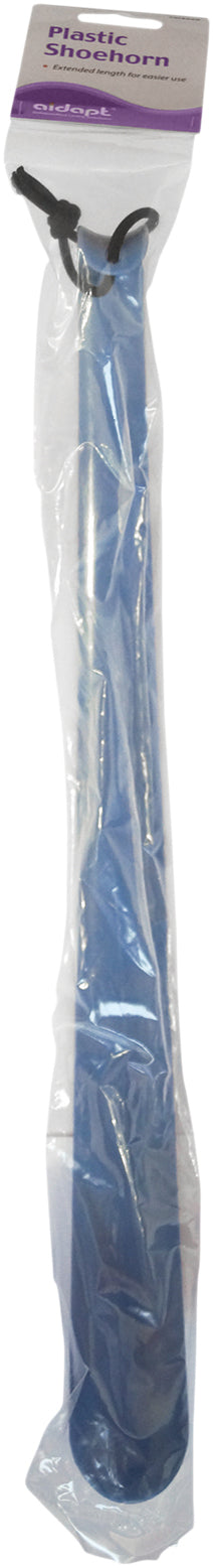 Plastic Shoehorn - VM952A
