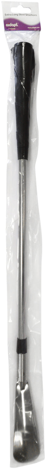 Extra Long Steel Shoehorn - VM953A