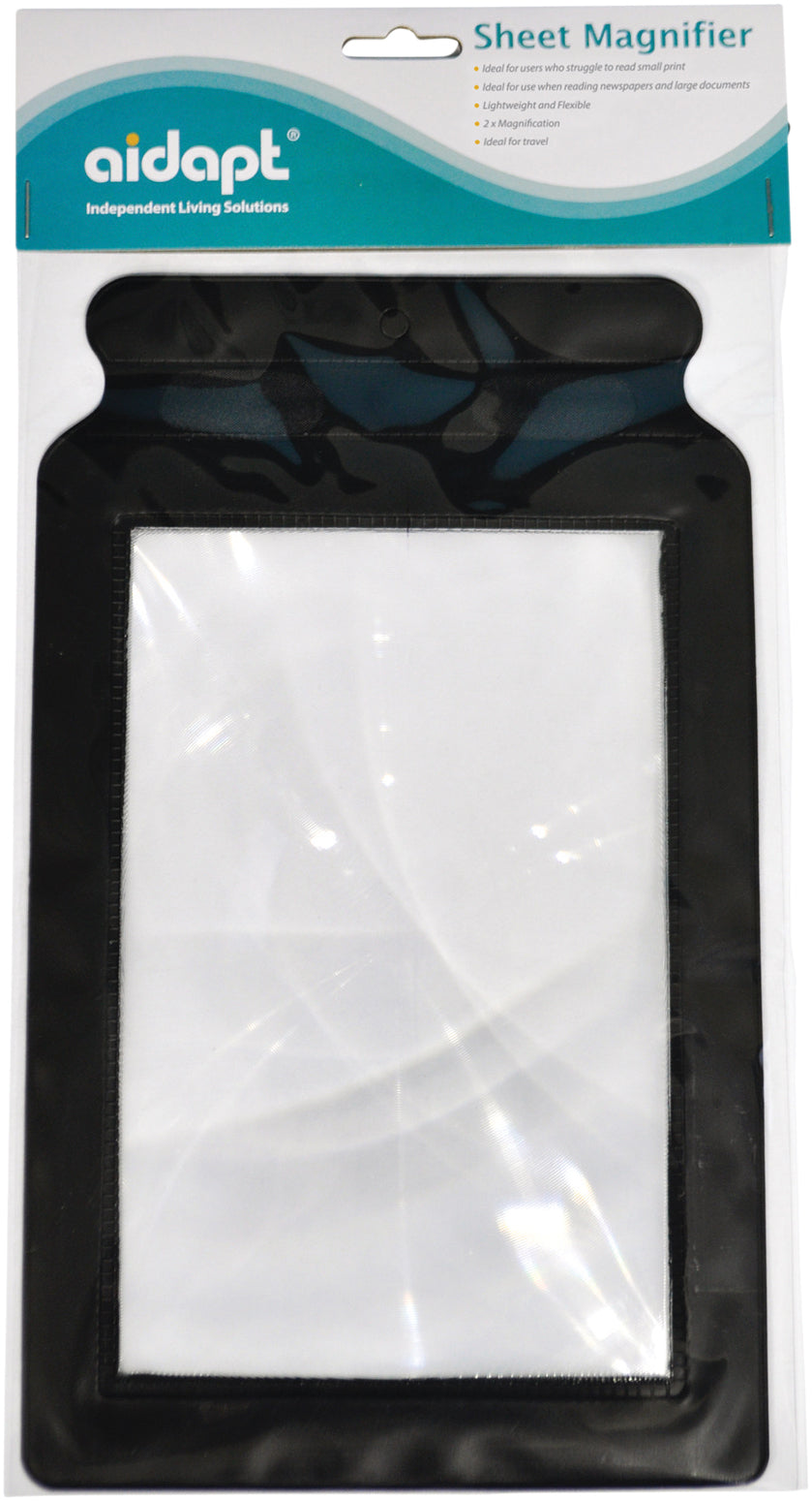 Sheet Magnifier - VM966A
