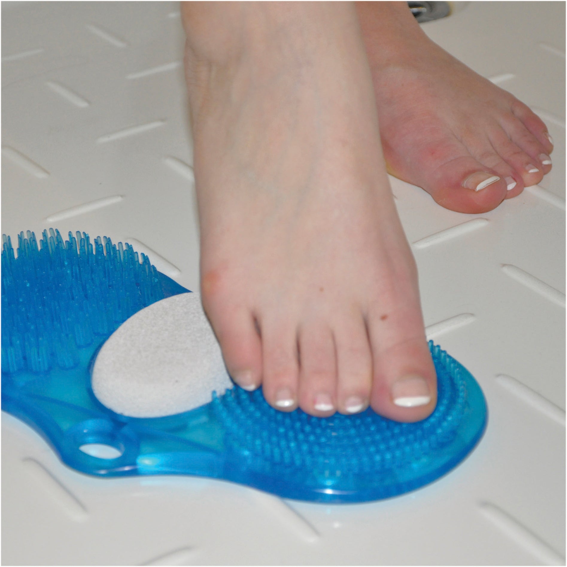 Foot Cleaner with pumice - VM972