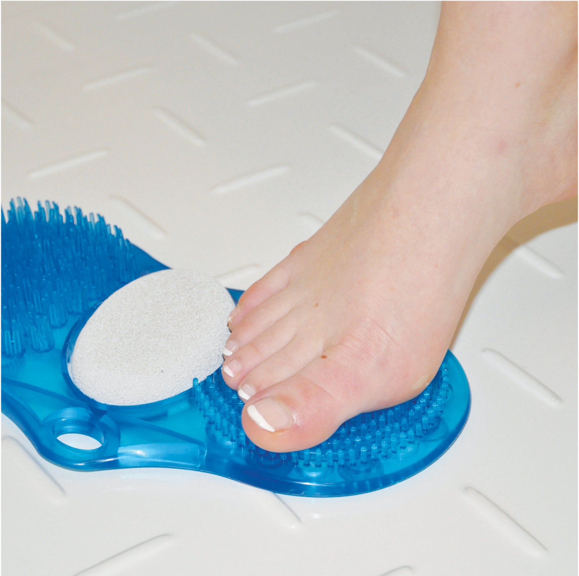 Foot Cleaner with pumice - VM972