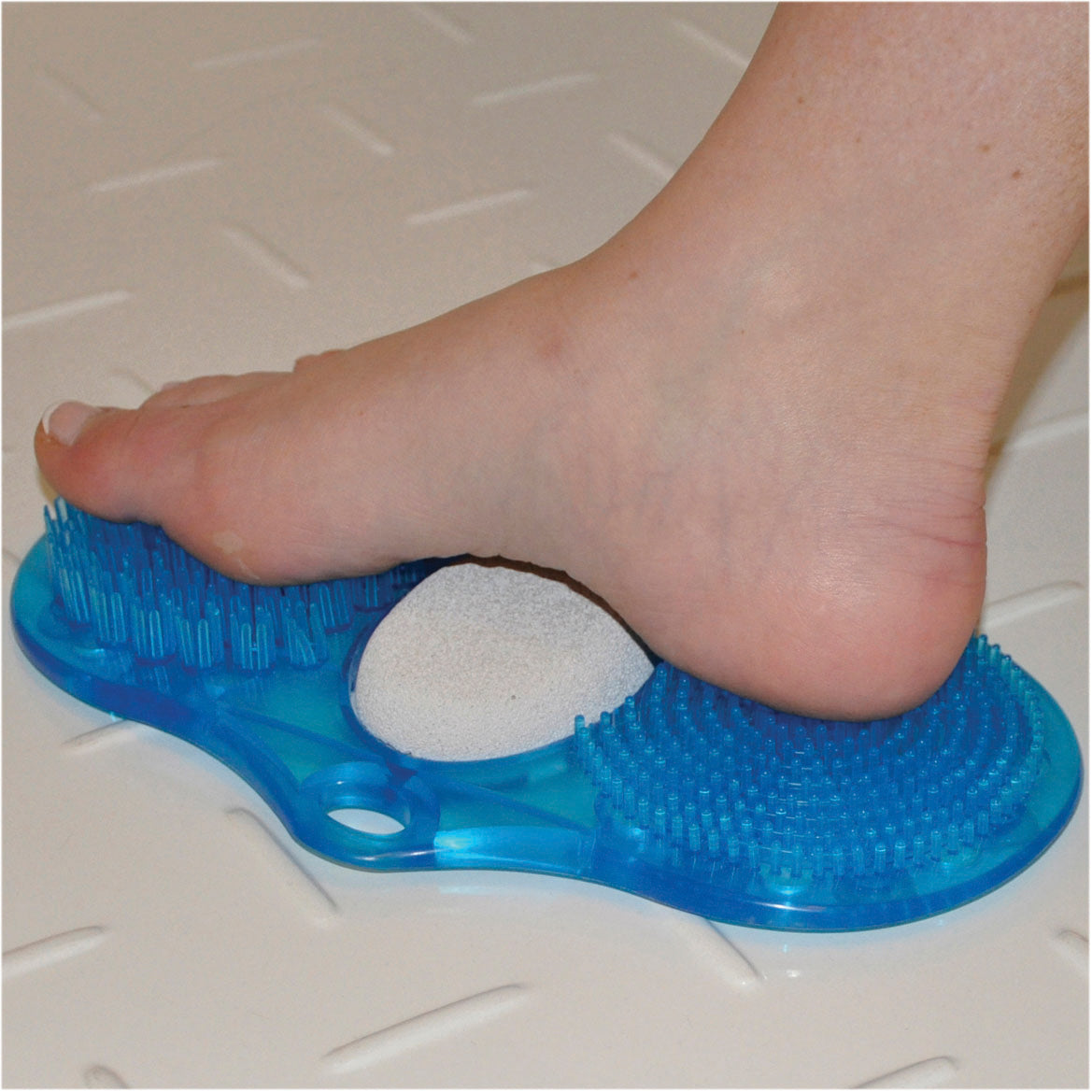 Foot Cleaner with pumice - VM972