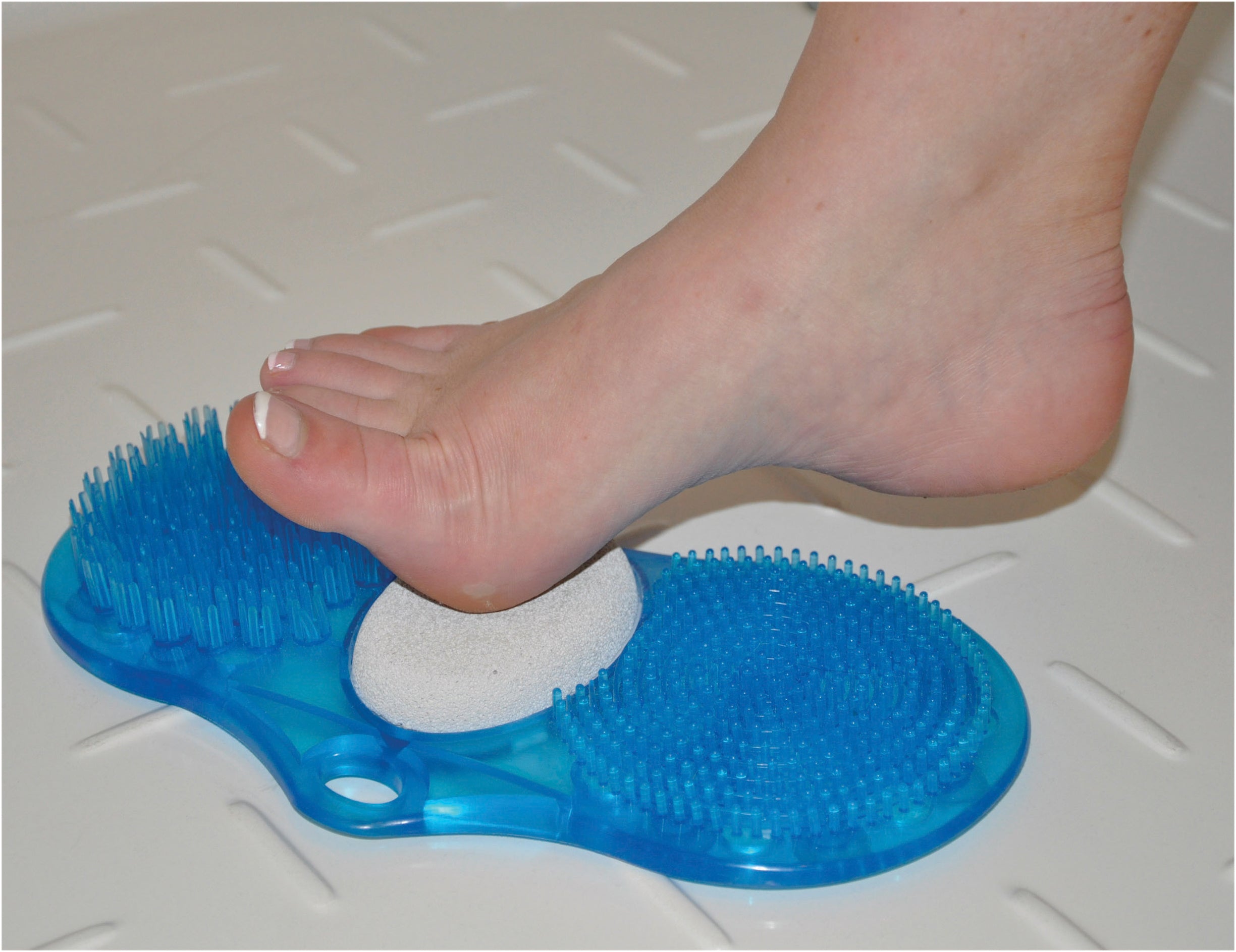 Foot Cleaner with pumice - VM972