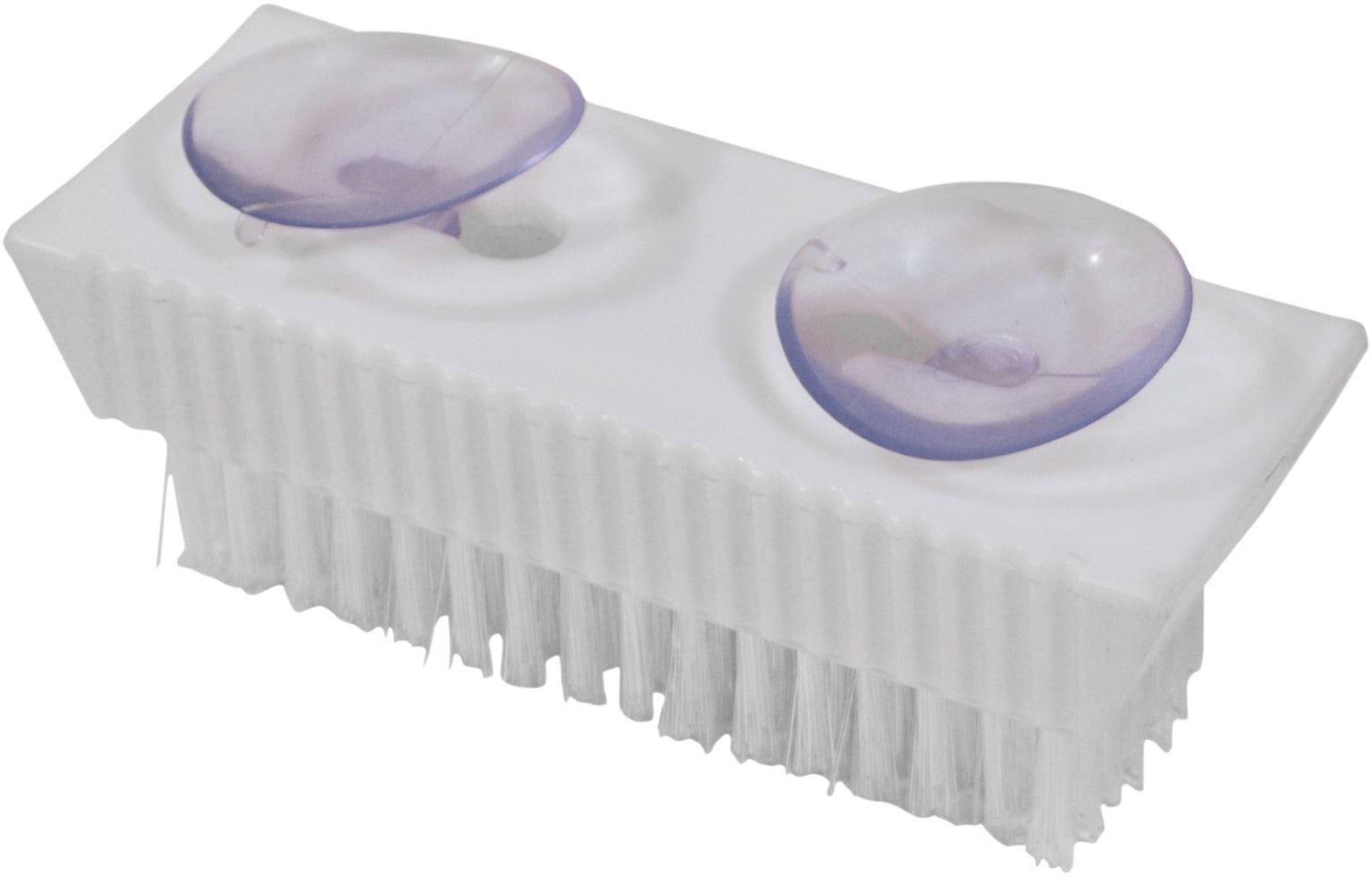 Aidapt Nail Brush with Suction Pads - VM973A