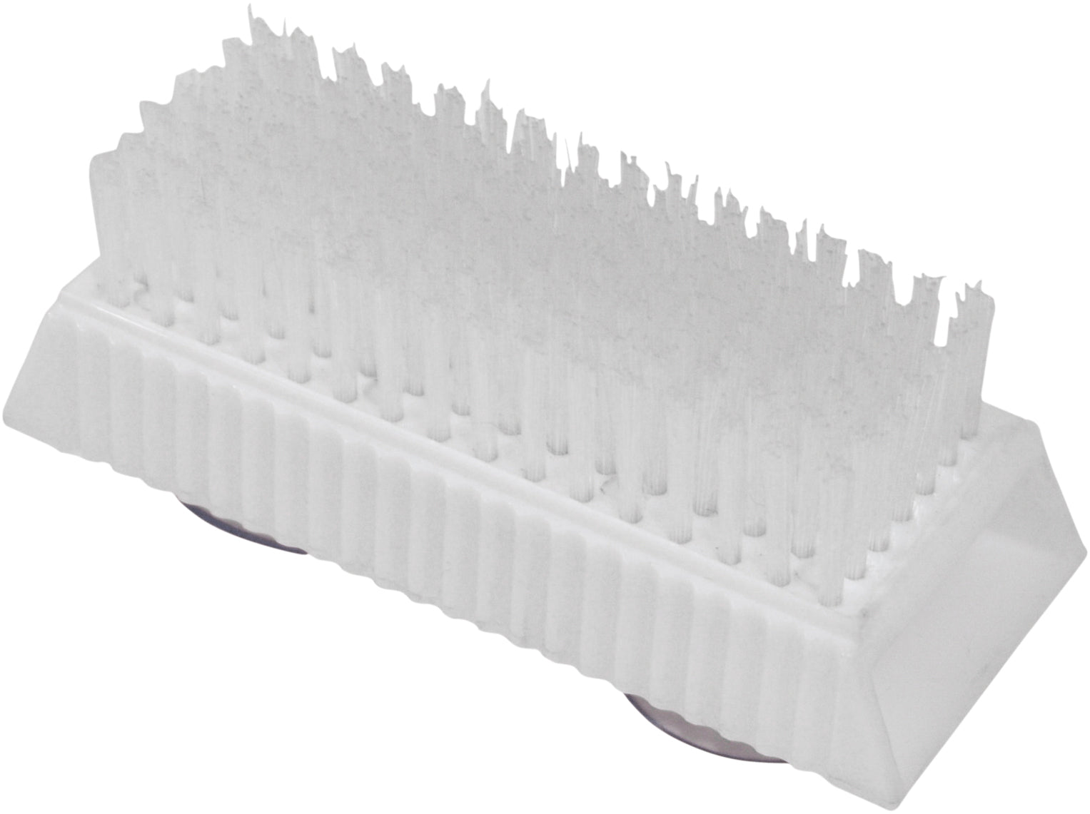 Aidapt Nail Brush with Suction Pads - VM973A