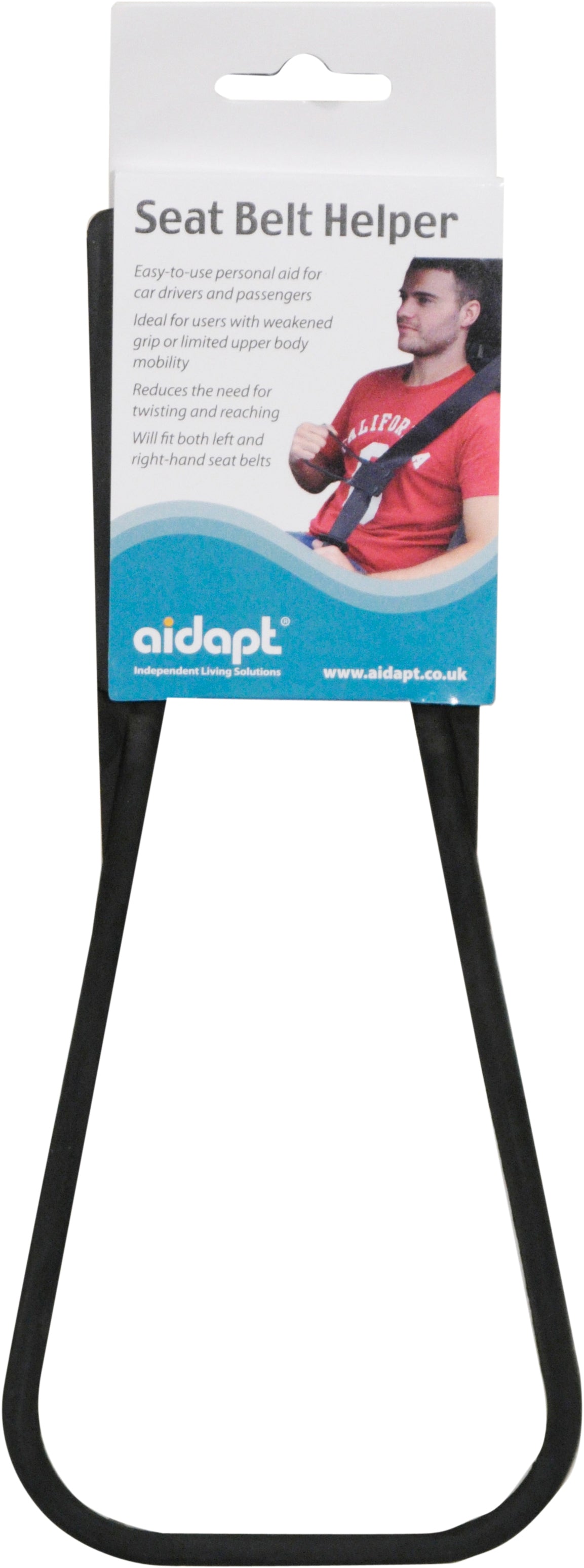 Seat Belt Helper - VM975S