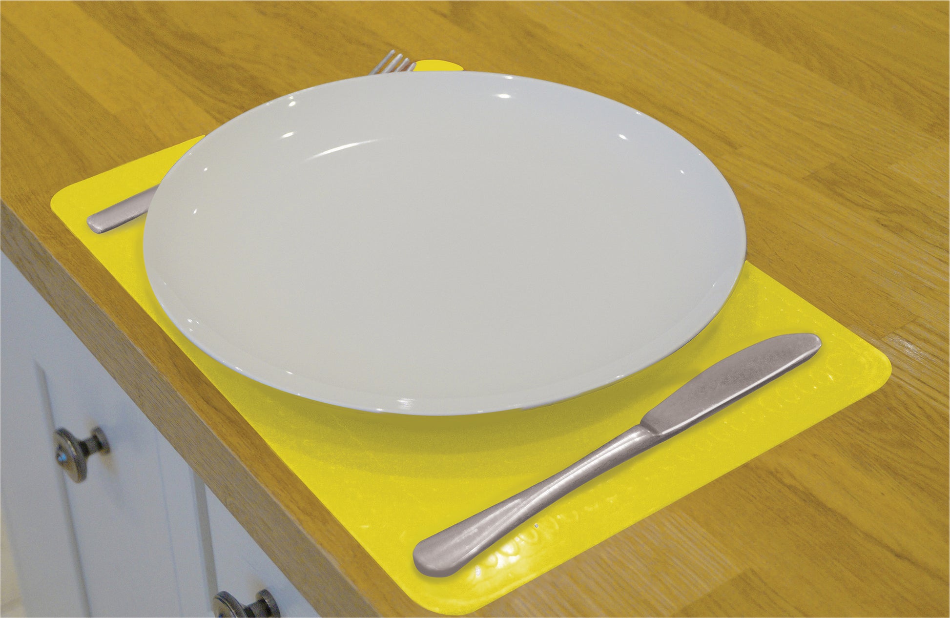 Anti-Slip Silicone Table Mat - VM985BY