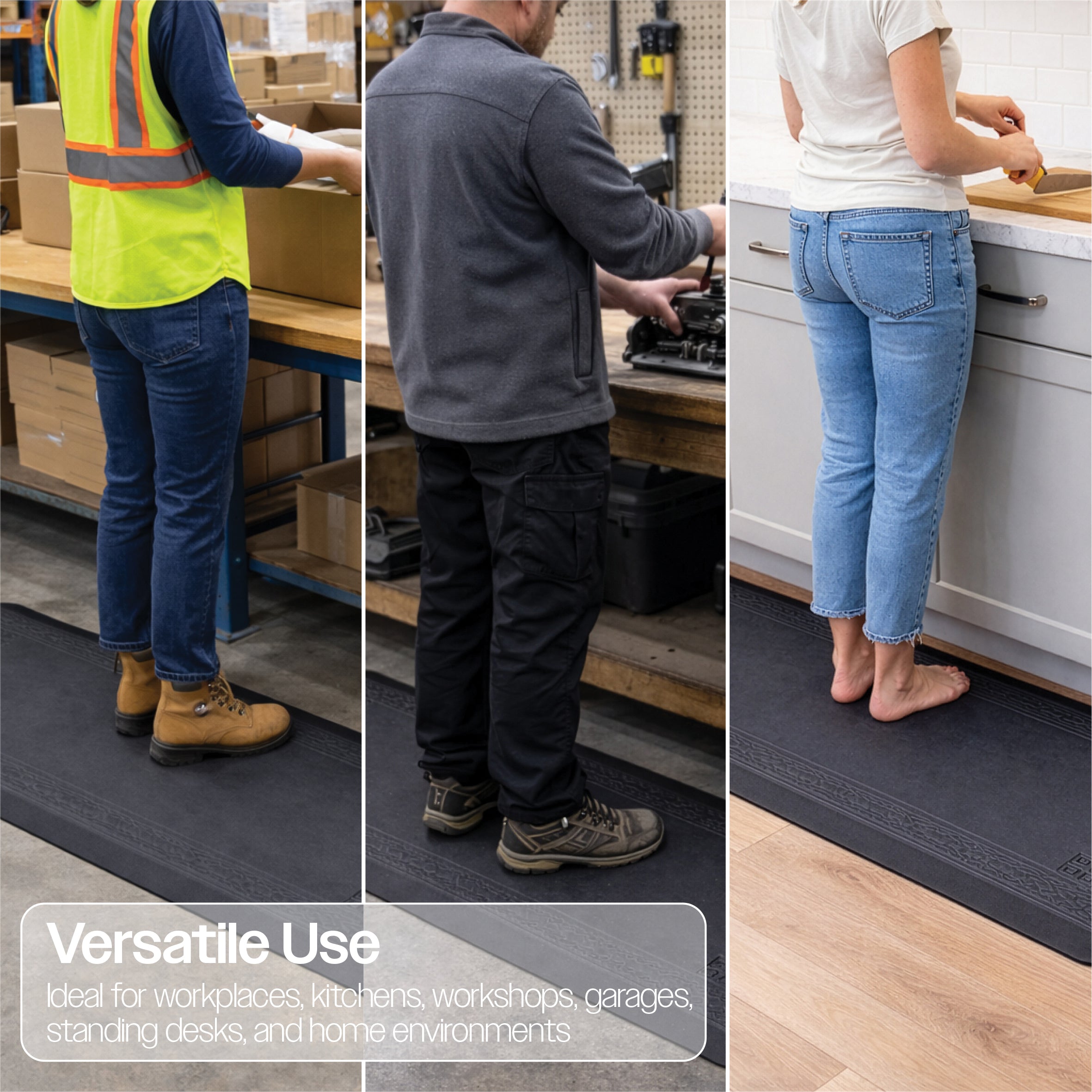 Anti Fatigue Mat - VM985F