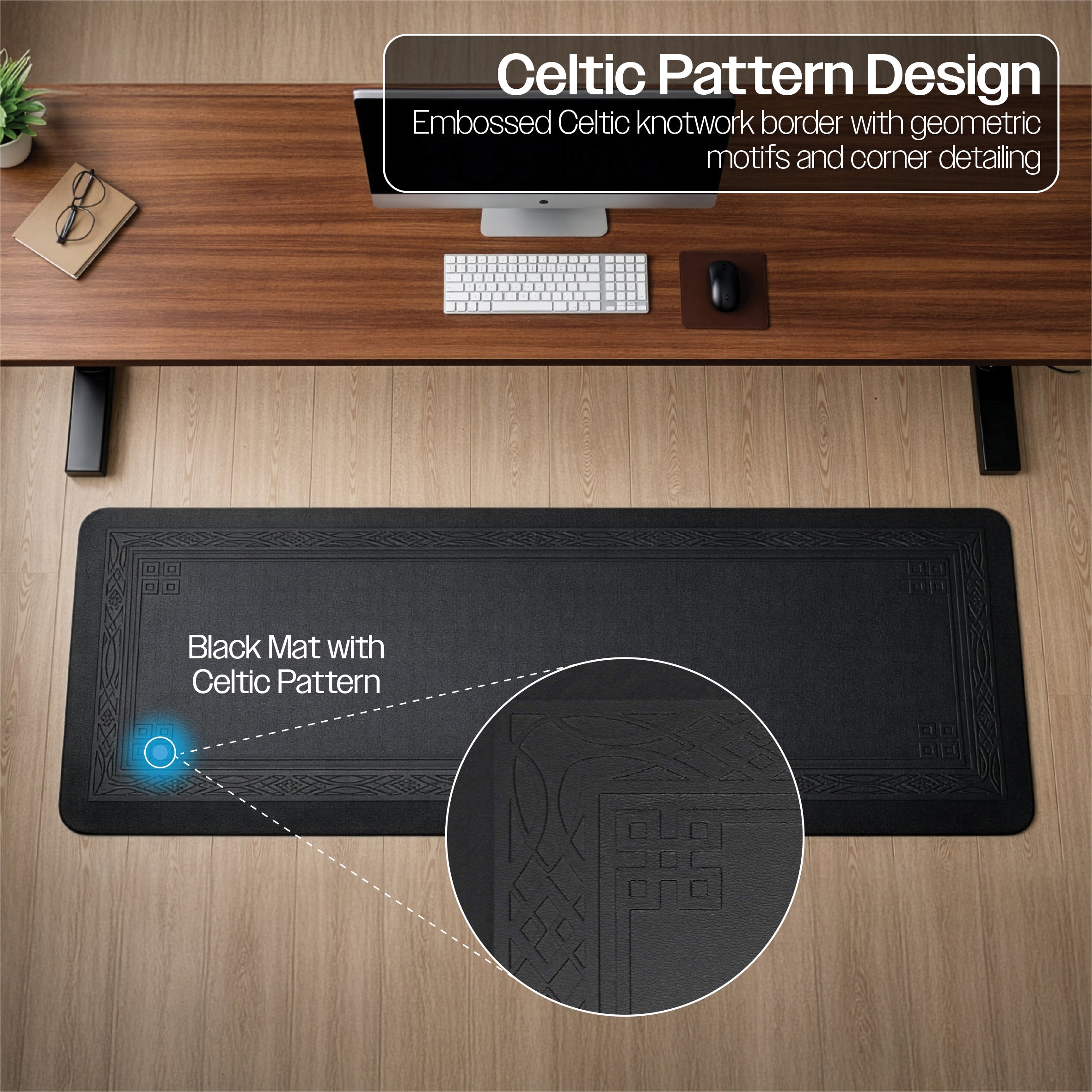 Anti Fatigue Mat - VM985F