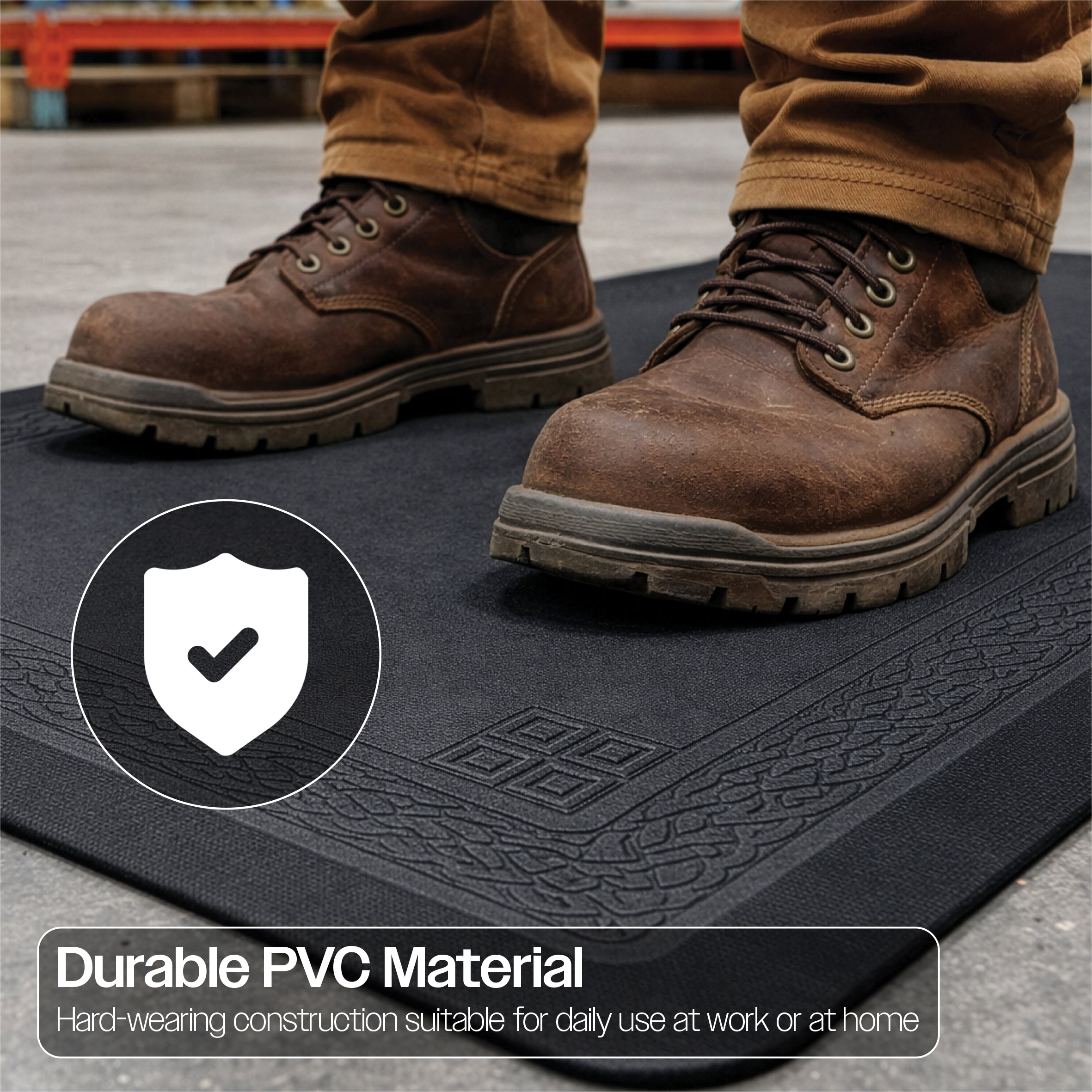 Anti Fatigue Mat - VM985F