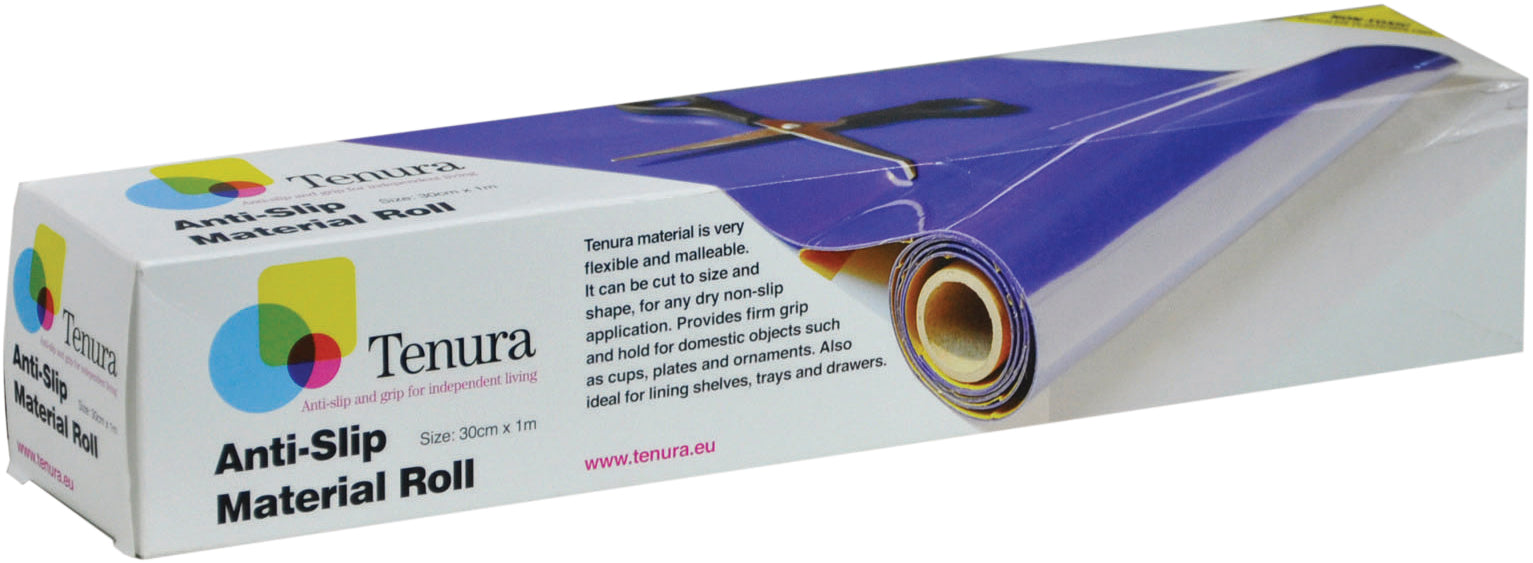Tenura Non-Slip Reels(100x30 cm) - VM986AB
