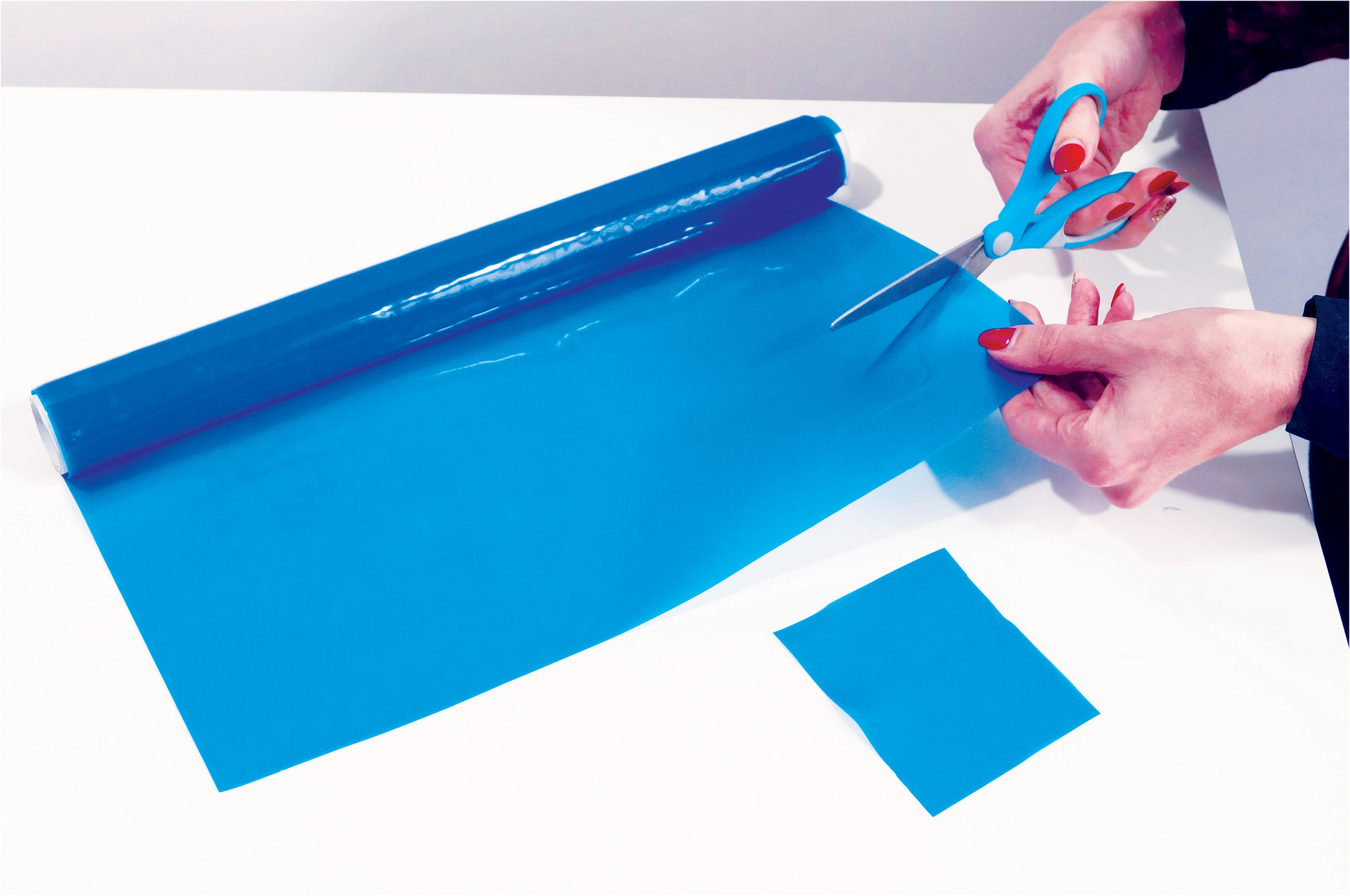 Non Slip Silicone Roll - VM986CB