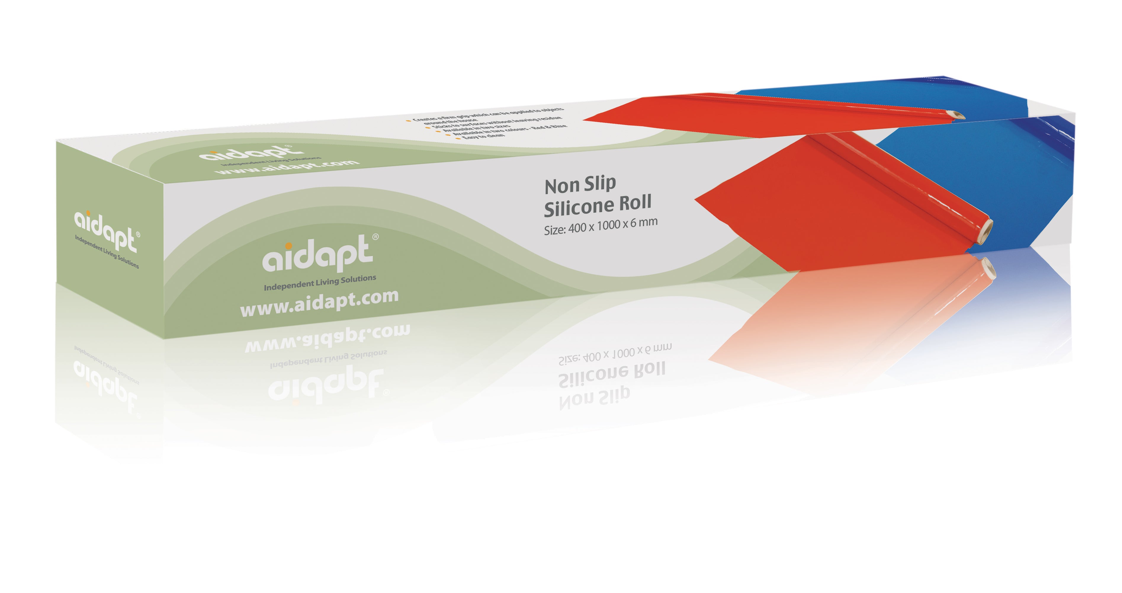 Non Slip Silicone Roll - VM986CR