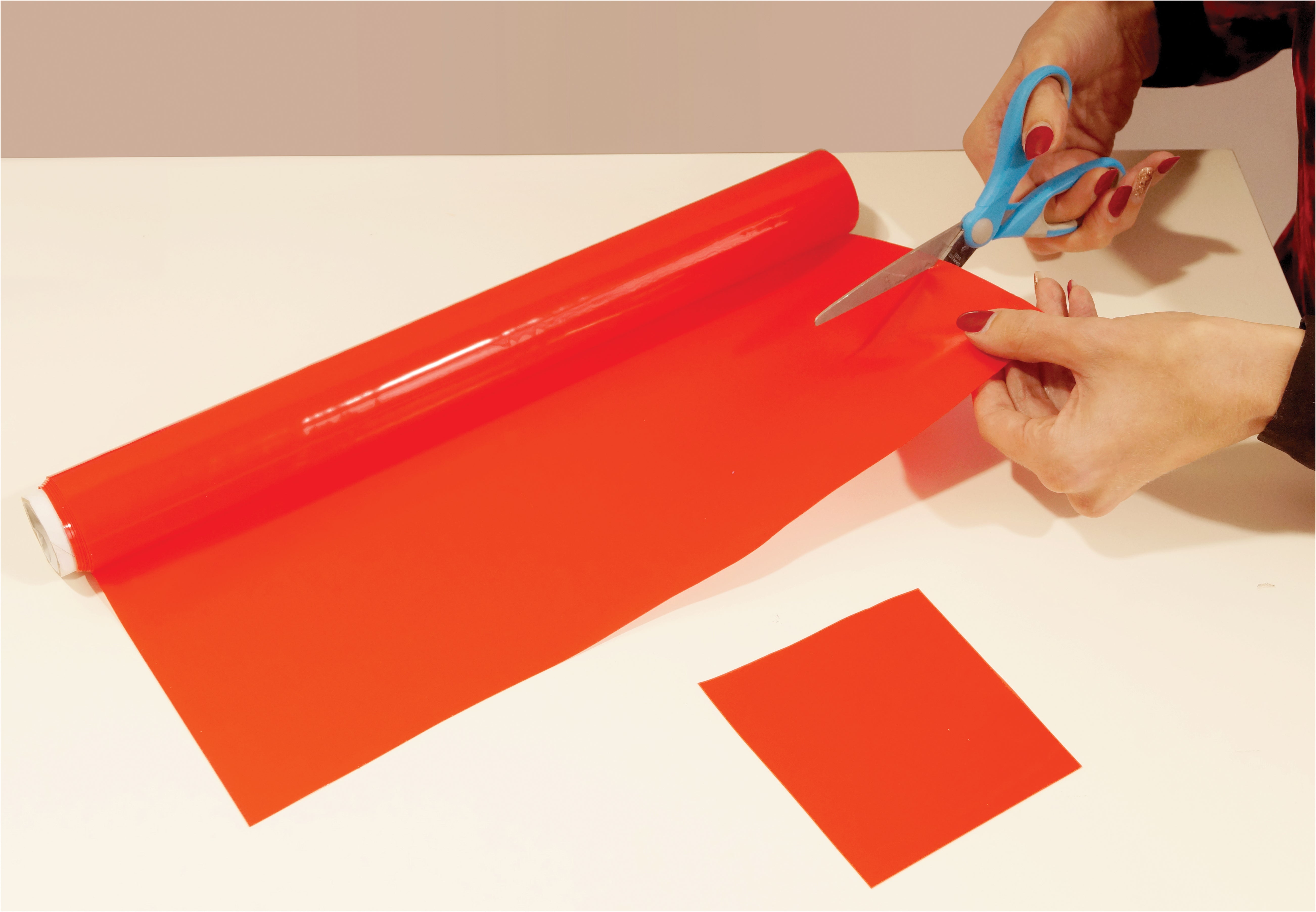 Non Slip Silicone Roll - VM986CR