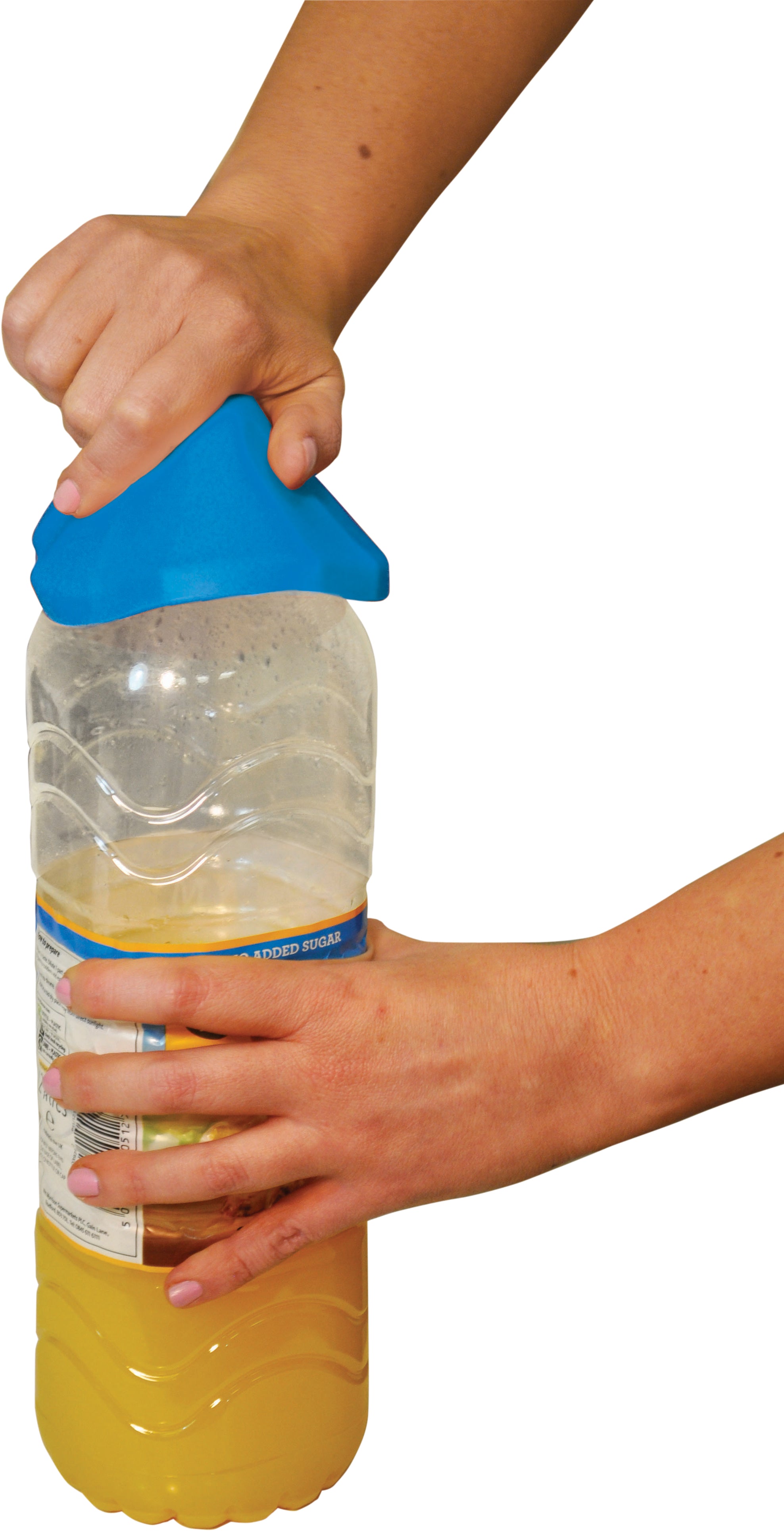 Jar and Bottle Grip Opener (Box of 12) - VM992AB