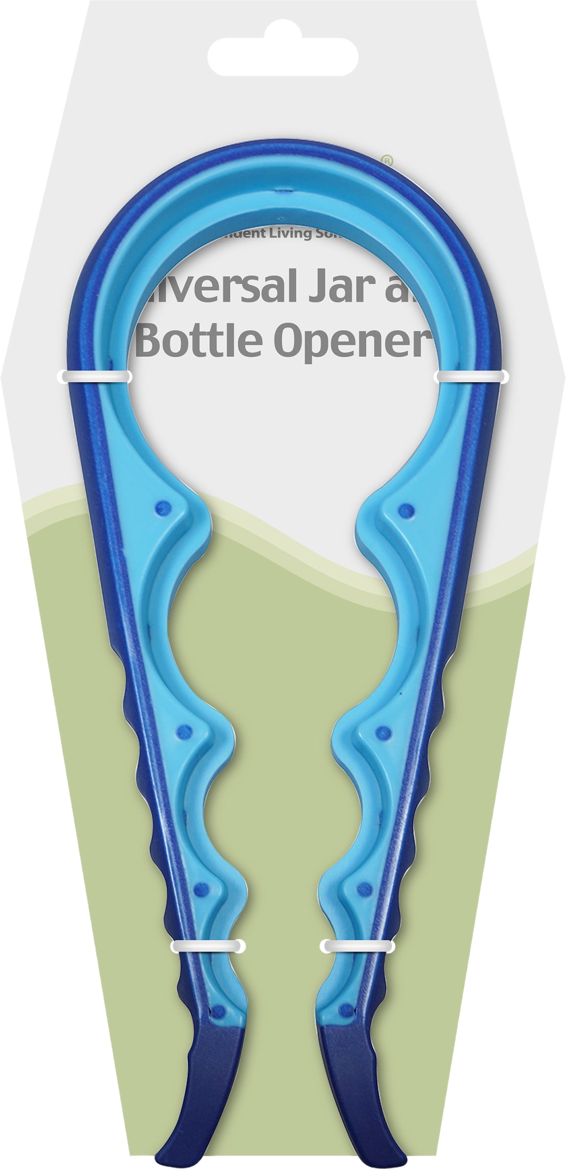 Universal Jar and Bottle Opener - VM992AC