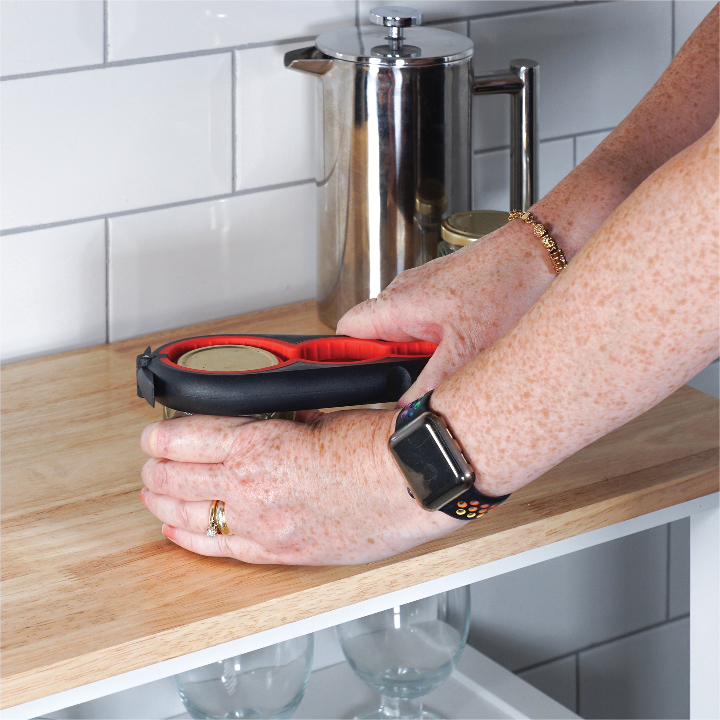 Multi Size Jar Opener -  VM992AE