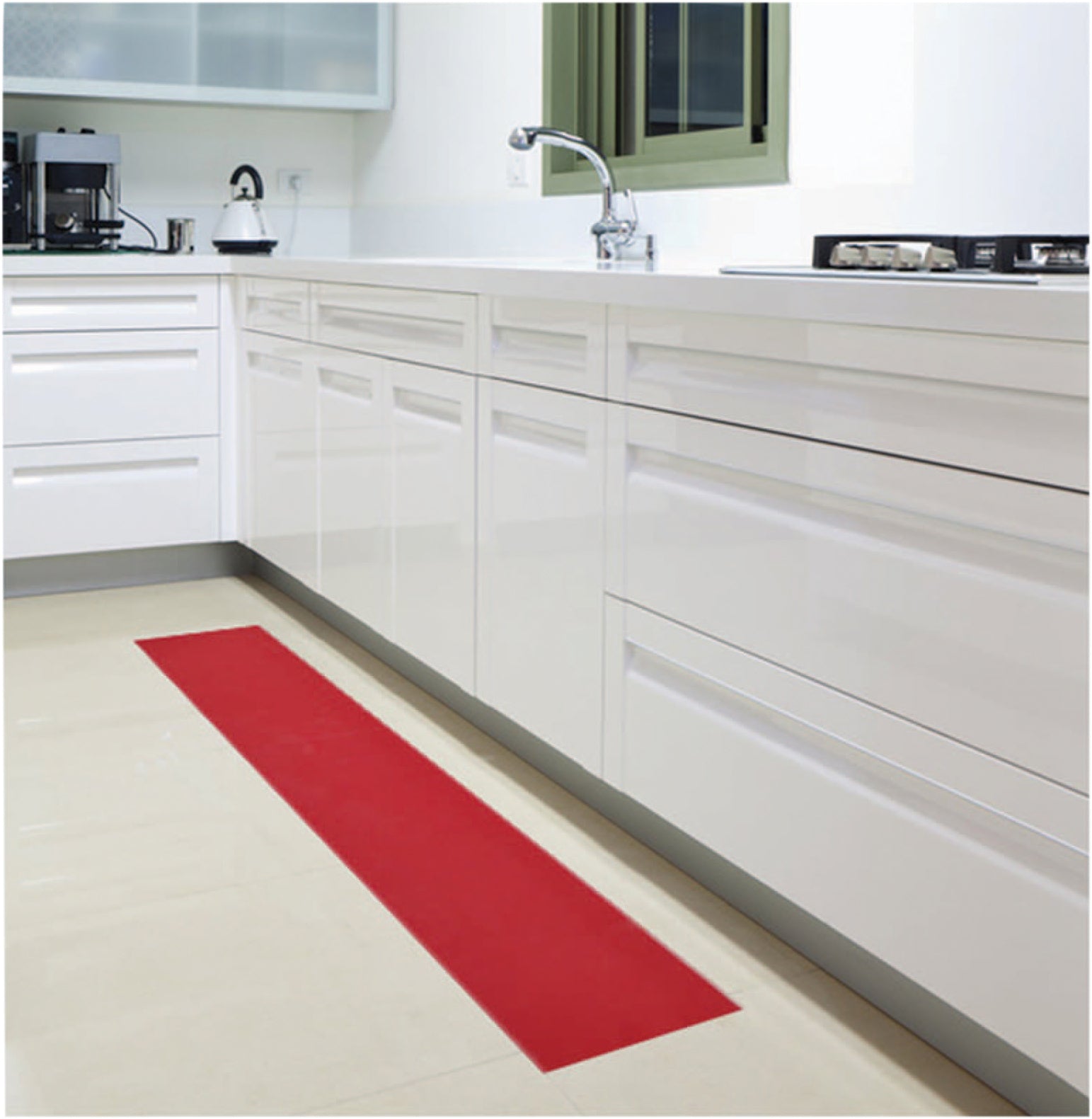 Non Slip Fabric 150x30cm - VM993AK