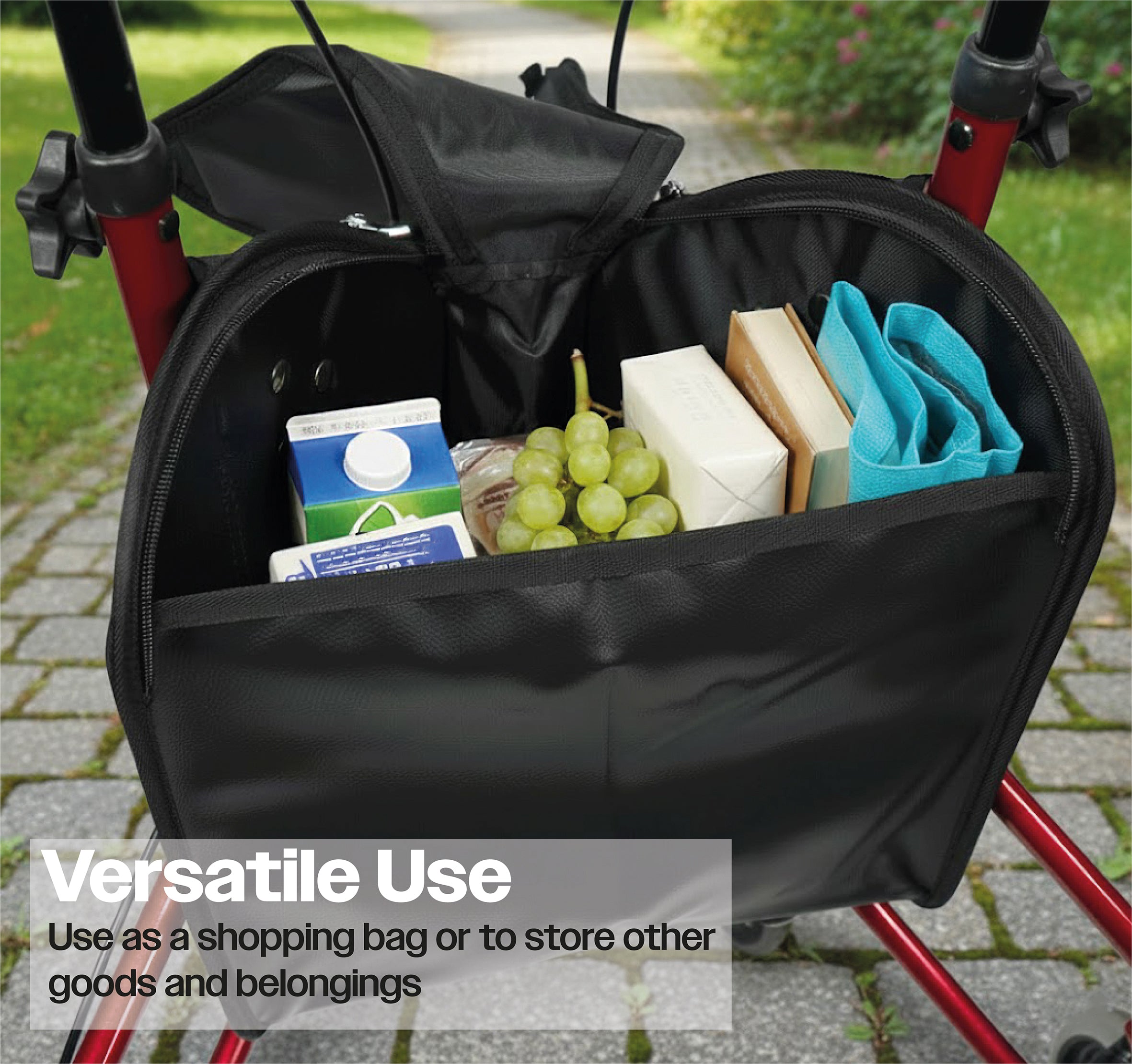 Aidapt Tri Walker Bag - VP102