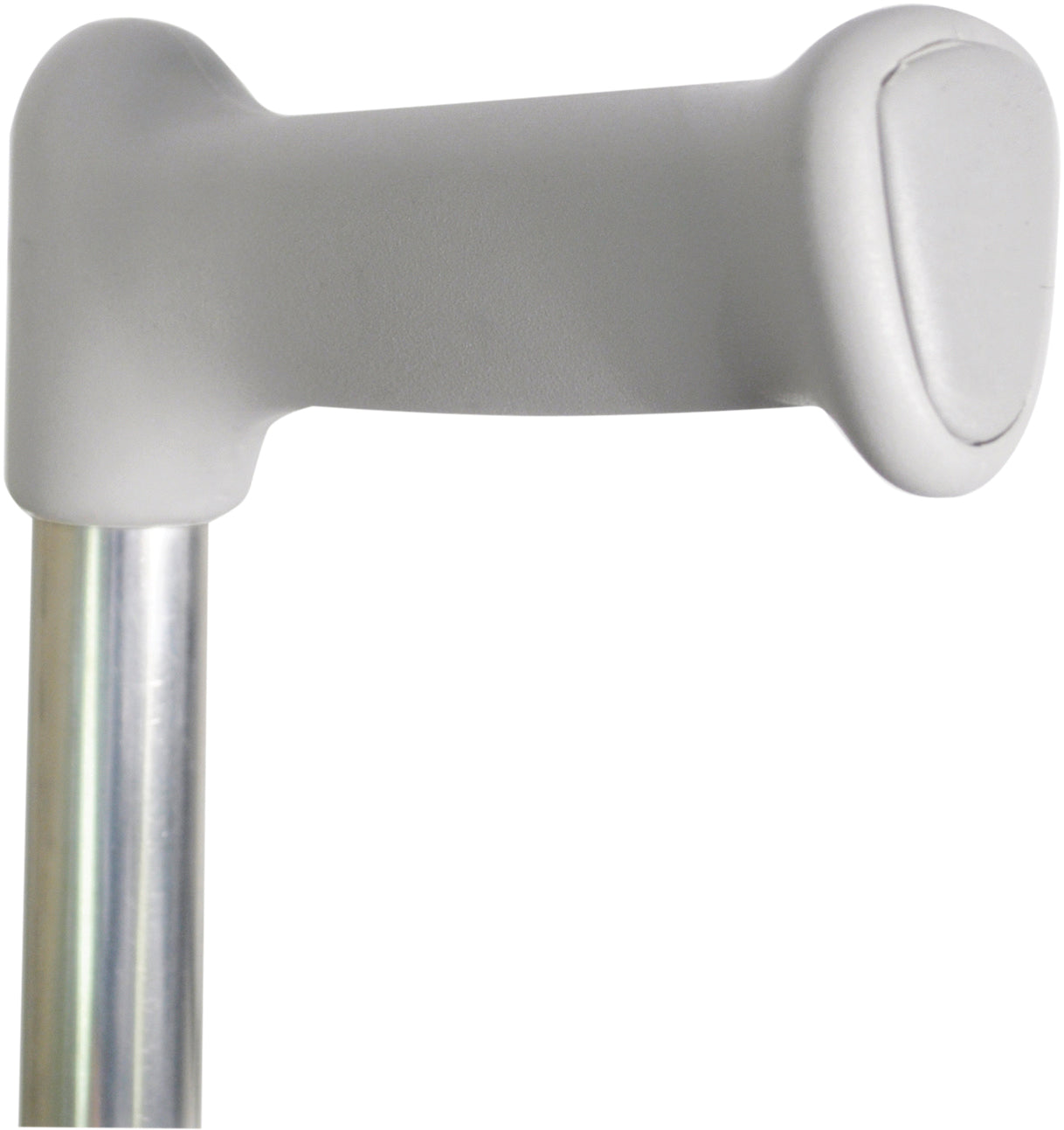 Aidapt Aluminium Walking Stick Adjustable Height - VP158L