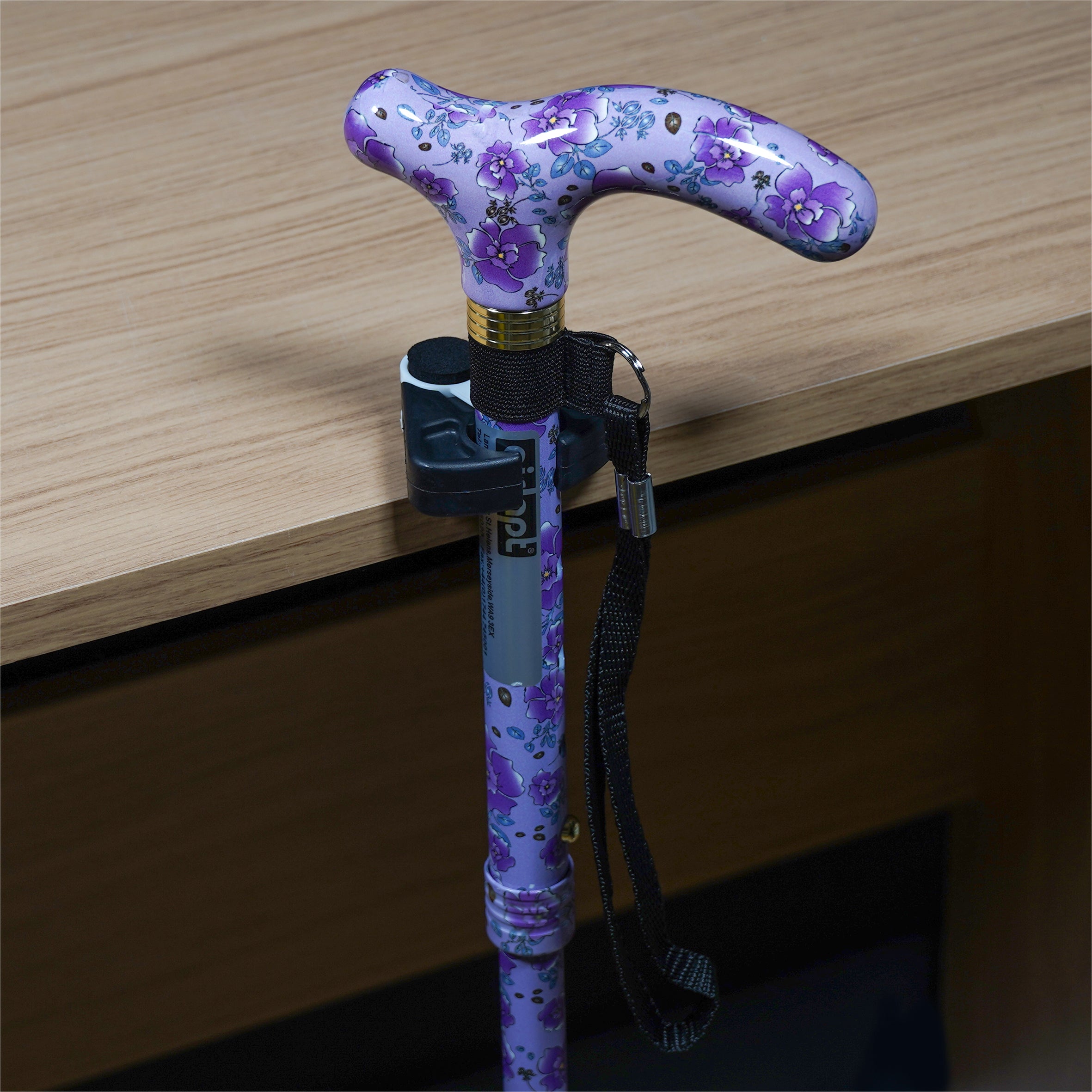 Cane/Crutch Holder - VP159C