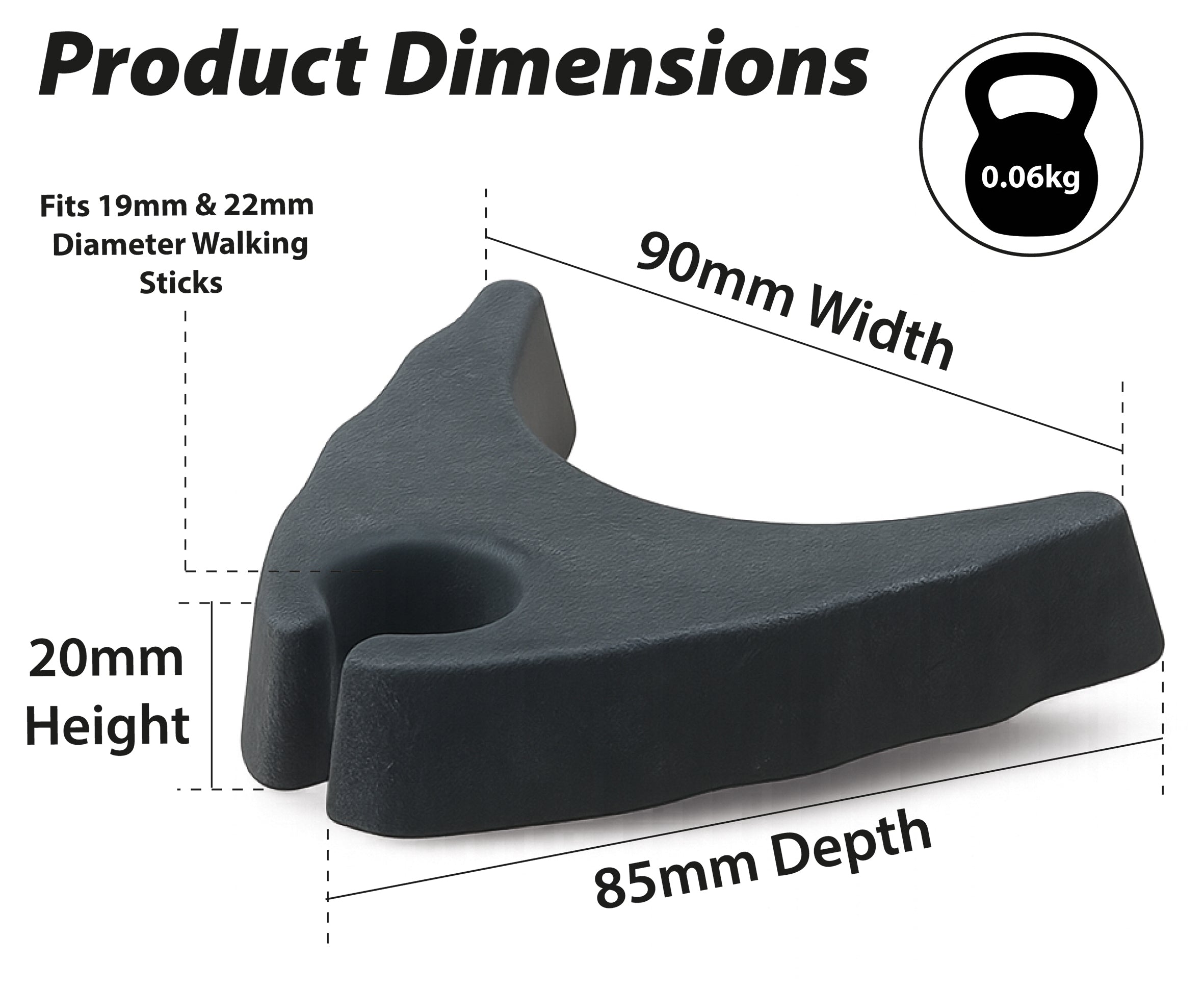 Cane Holder - VP159G