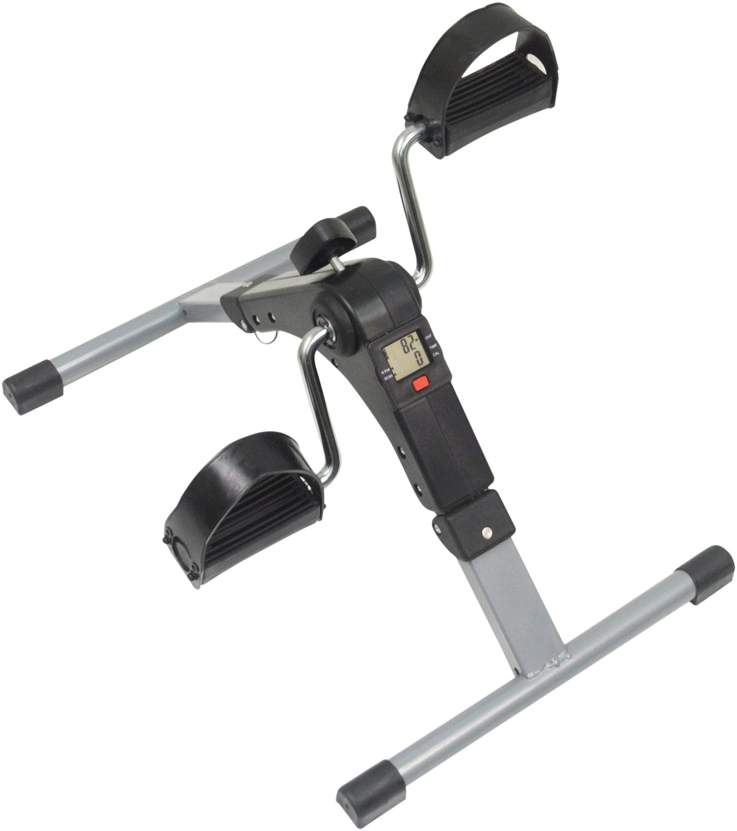 Pedal Exerciser with Digital Display - VP159RA