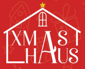 Xmas Haus